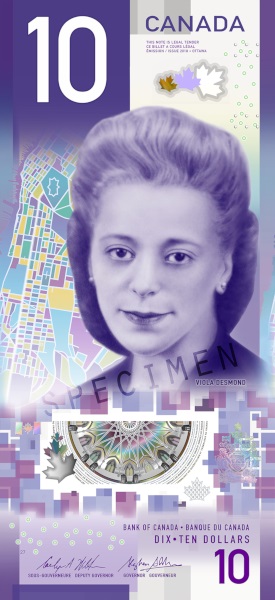 El billete de 500 es de los más bonitos del mundo
