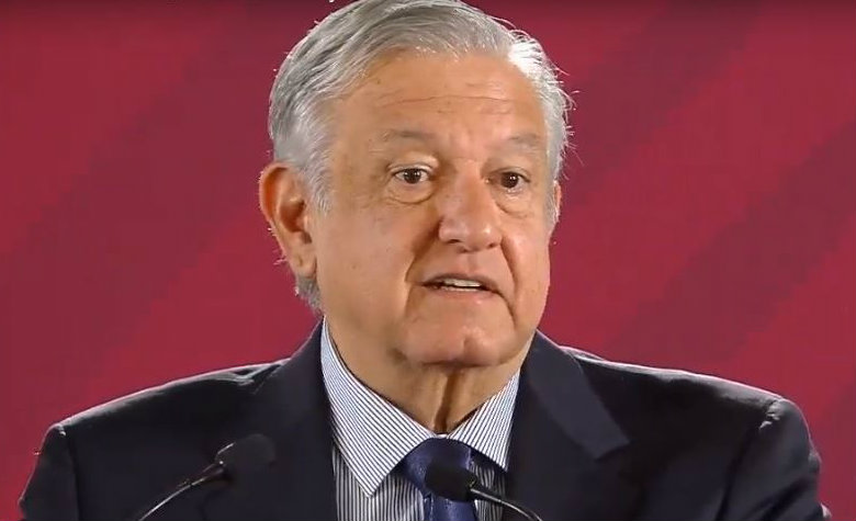 Inicia operación el Instituto para Devolverle al Pueblo lo Robado