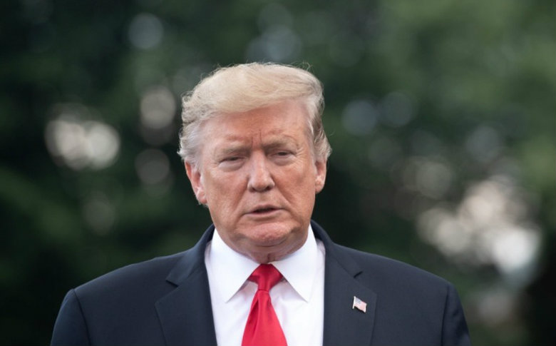 Trump se queja de México y migrantes... otra vez; "estoy muy decepcionado"