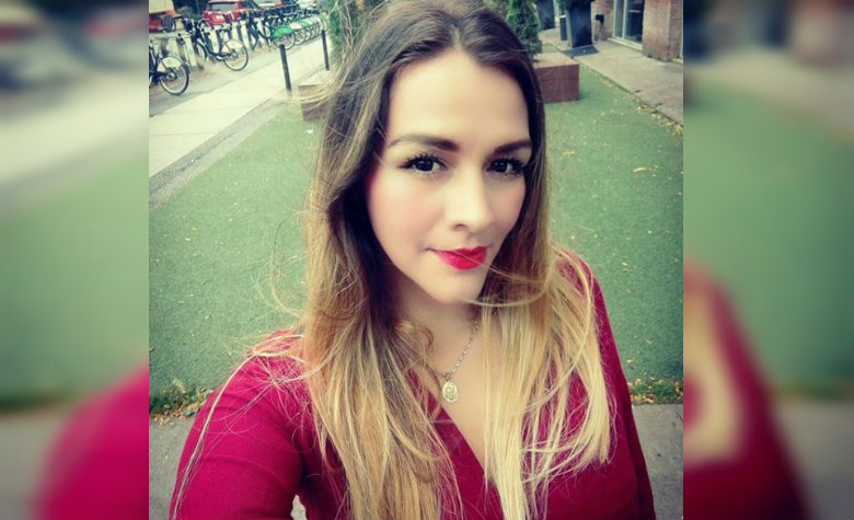 Encuentran muerta a participante del programa ‘Enamorándonos’