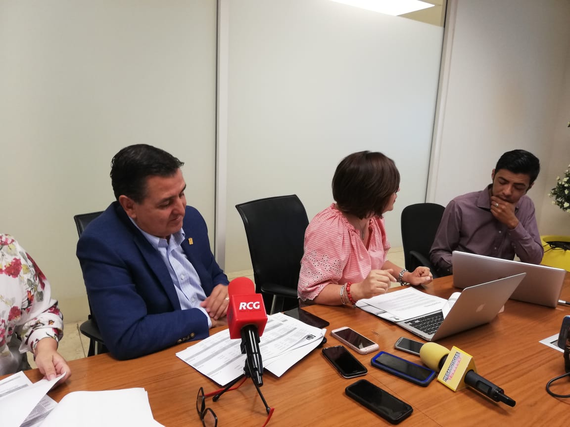 Priístas acusan a municipio de Torreón de "red de nepotismo y compadrazgo"