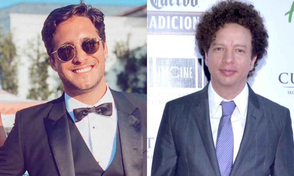 Protagonizará Diego Boneta lo nuevo de Michel Franco