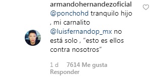 Reacciona elenco de 'Amarte Duele' al reencuentro de Ulises y Renata