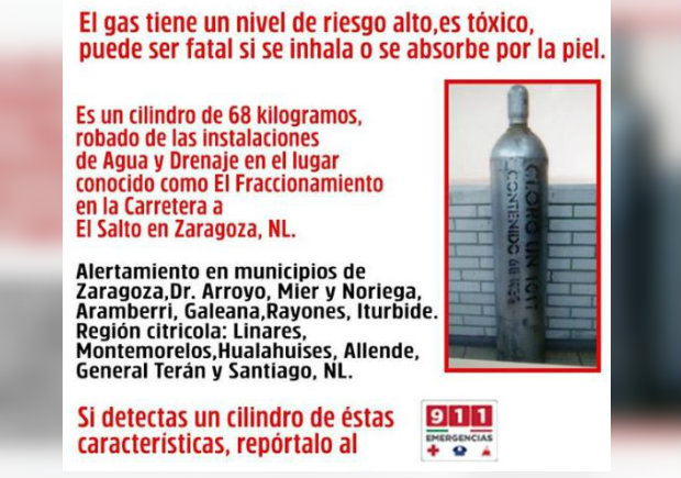 Dan menos gasolina a consumidores&nbsp;en Durango... PROFECO encontró "rastrillos" en dos estaciones&nbsp;