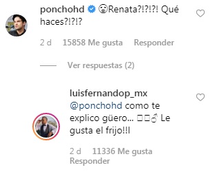 Reacciona elenco de 'Amarte Duele' al reencuentro de Ulises y Renata