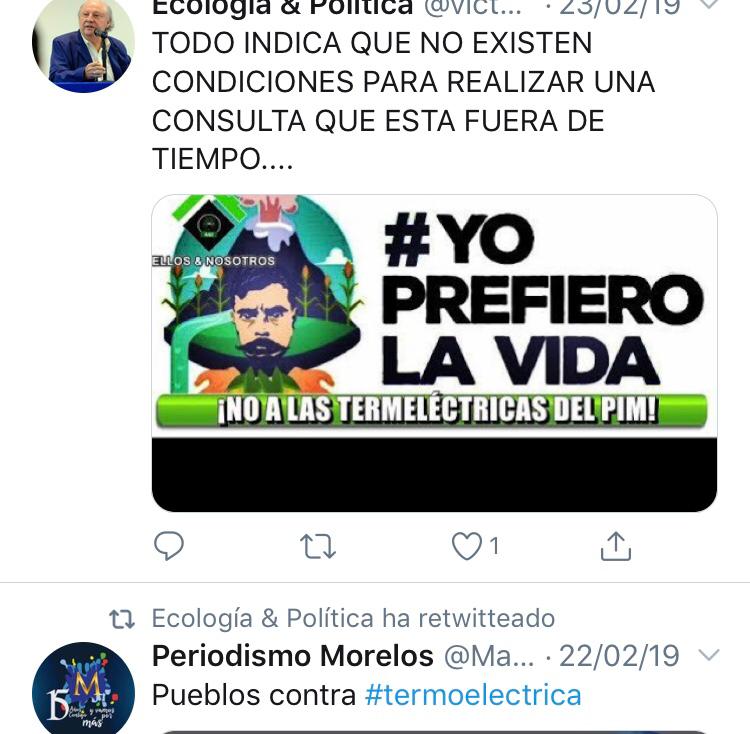 Nuevo titular de Semarnat, defensor de Maduro y régimen venezolano