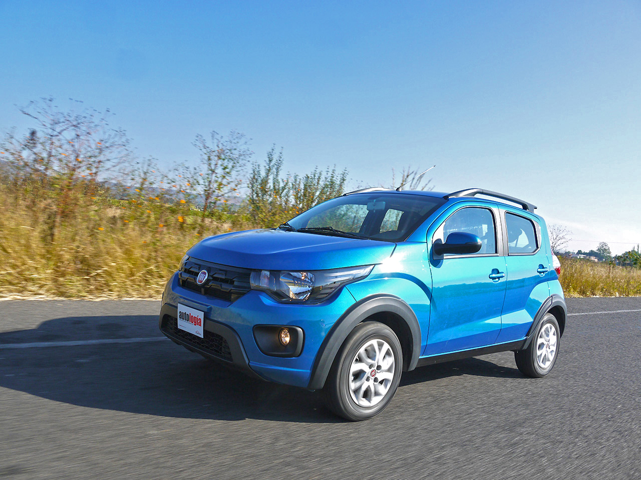 Los autos más baratos de 2019: cuestan menos de 200 mil pesos