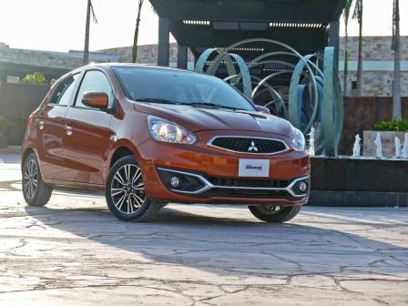 Los autos más baratos de 2019: cuestan menos de 200 mil pesos