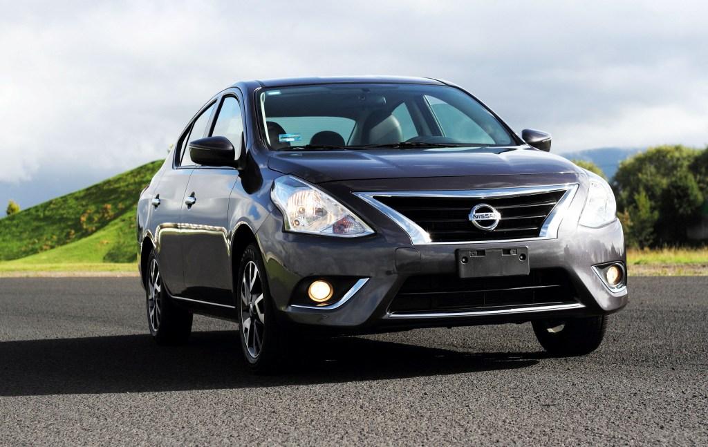 Los autos más baratos de 2019: cuestan menos de 200 mil pesos