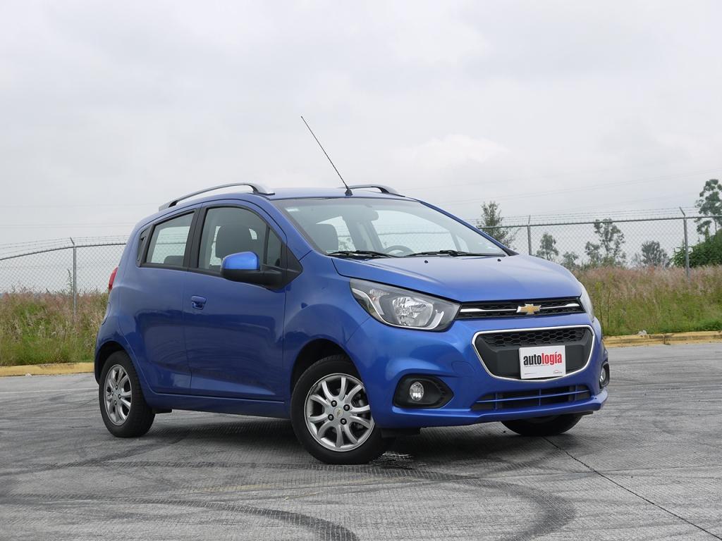 Los autos más baratos de 2019: cuestan menos de 200 mil pesos