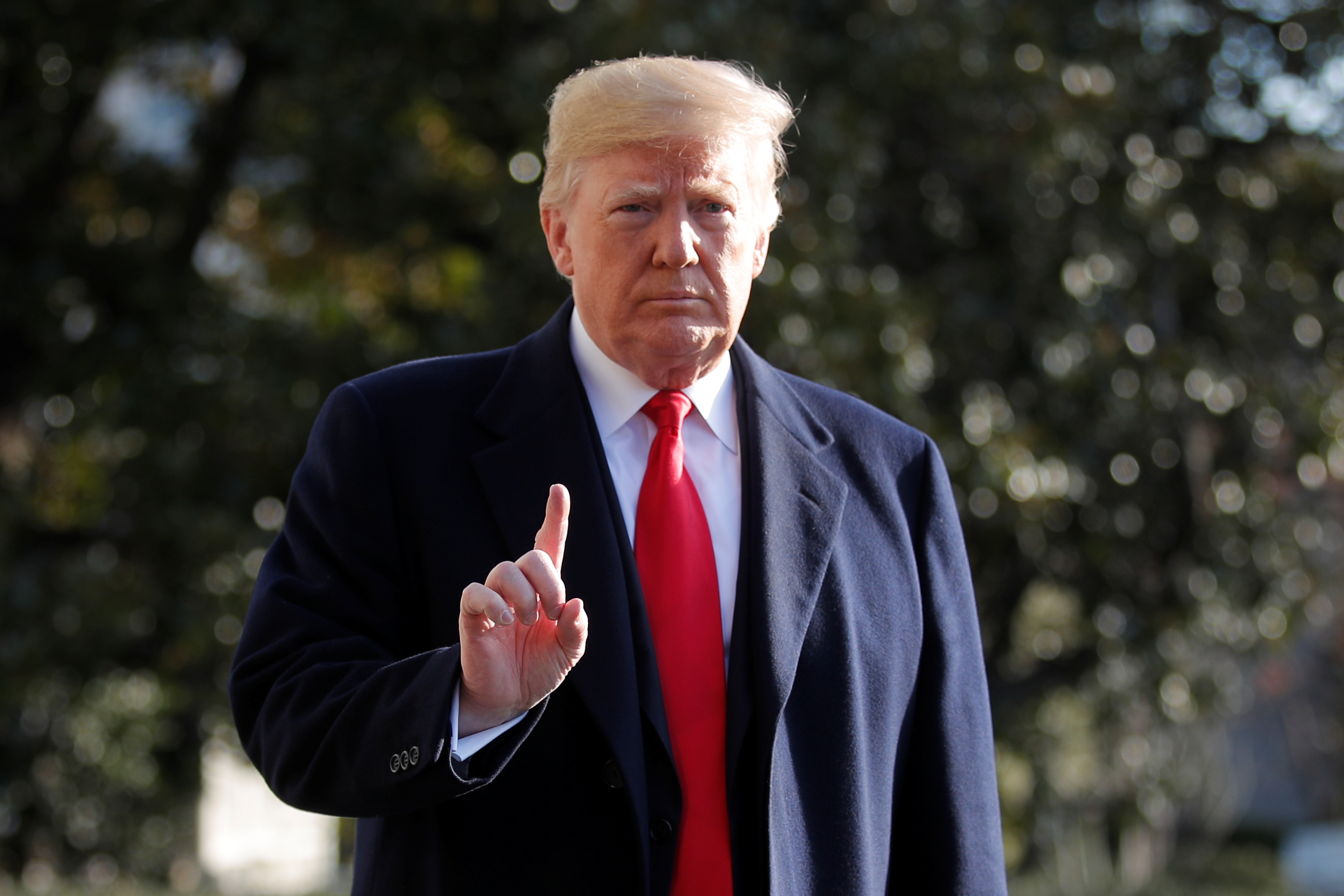México y EU llegan a acuerdo sobre migración; Trump suspende aranceles indefinidamente