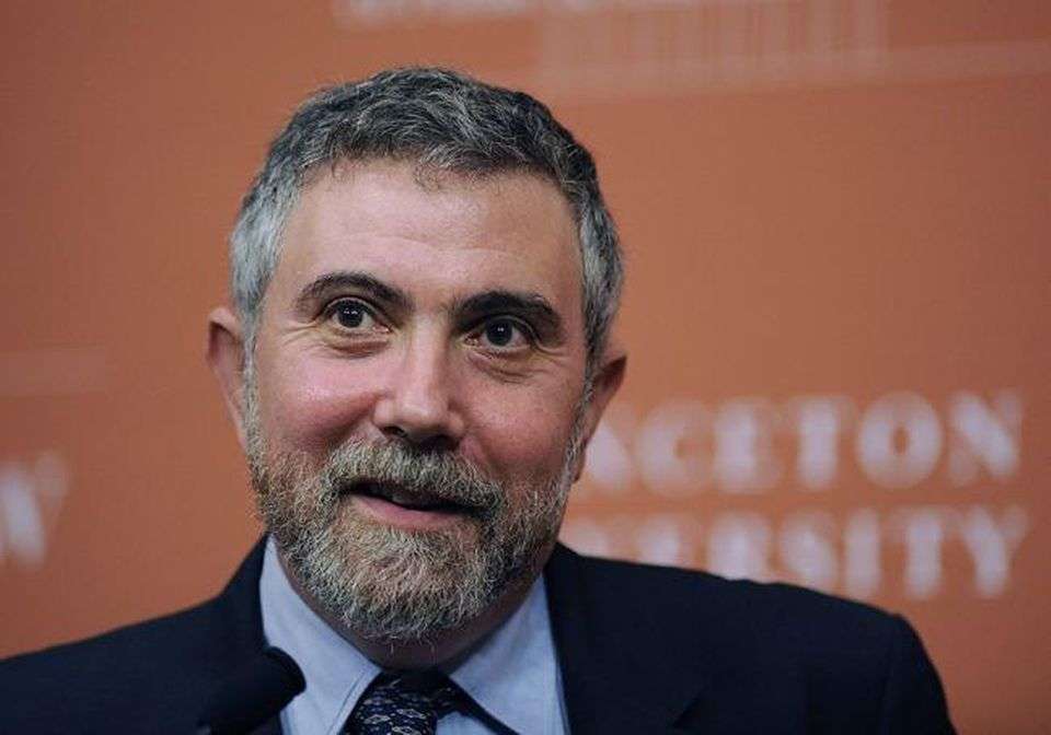 Tunde Krugman a Trump por política irracional y de rabieta hacia México