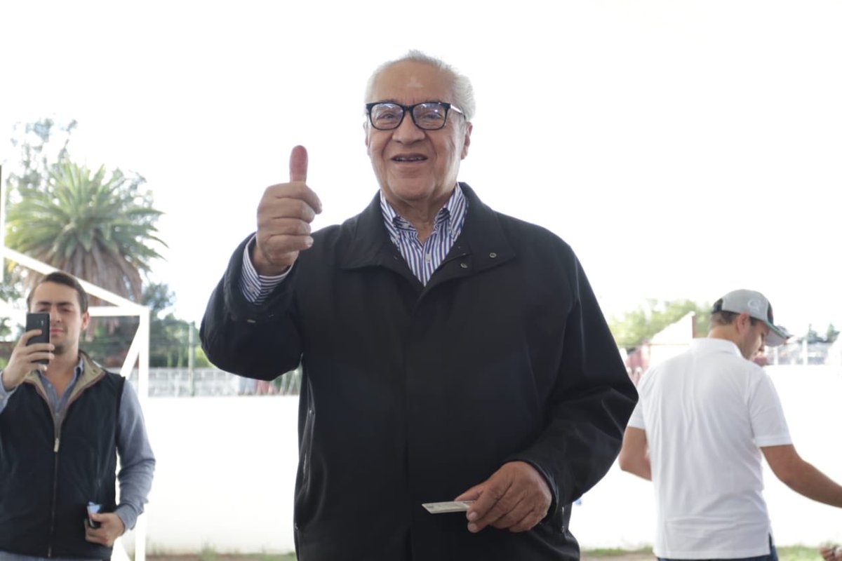 Inician elecciones en Puebla, Baja California y en cuatro entidades más