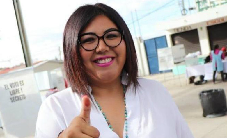 PAN denuncia compra de votos en elecciones de Puebla