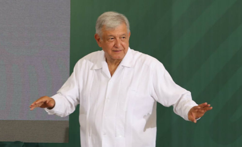 Ya hay plan para evitar afectaciones a la economía si EU aplica aranceles: AMLO