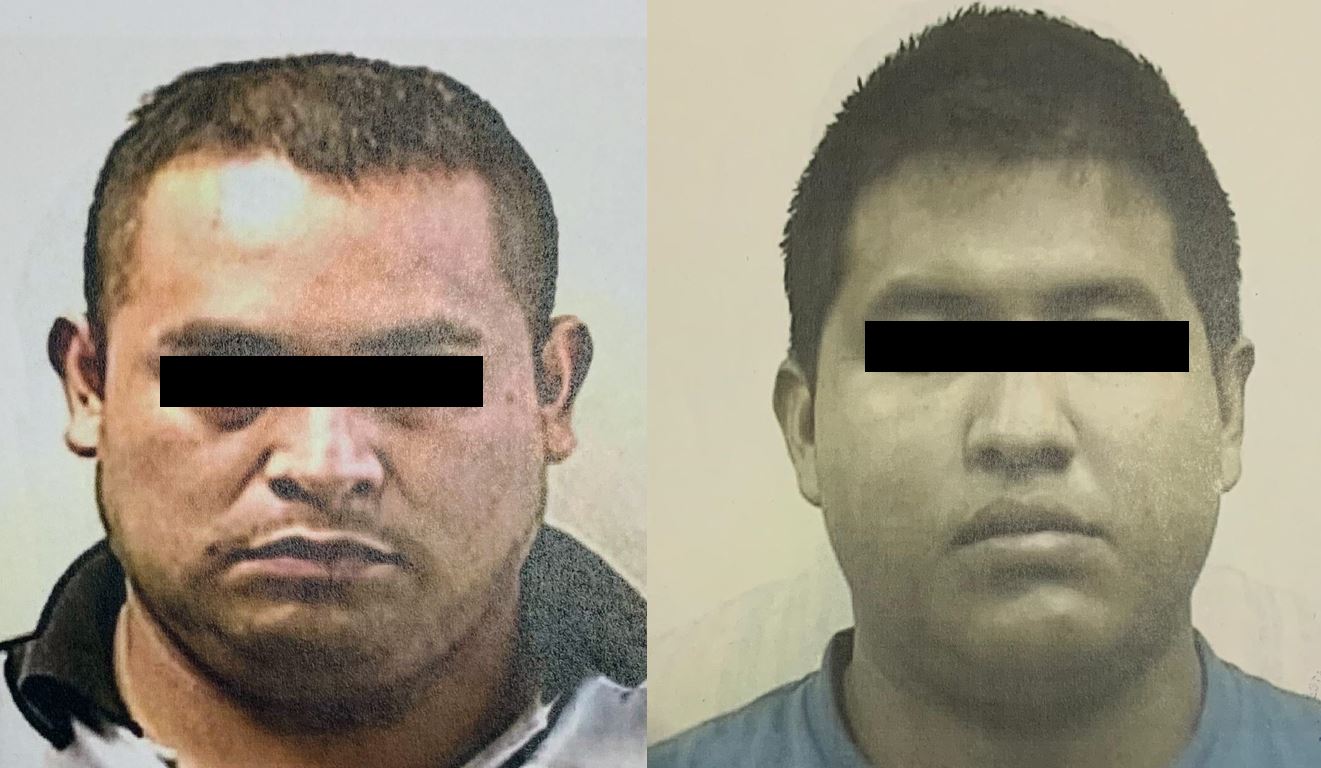 Dan más de 25 años de prisión a dos hombres por homicidio | Telediario ...