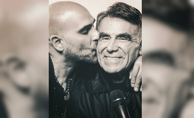 Héctor Suárez necesita donadores de sangre