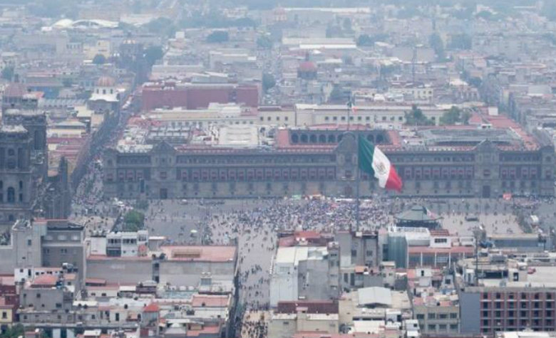 13 nuevas medidas para mejorar la calidad del aire en el Valle de México