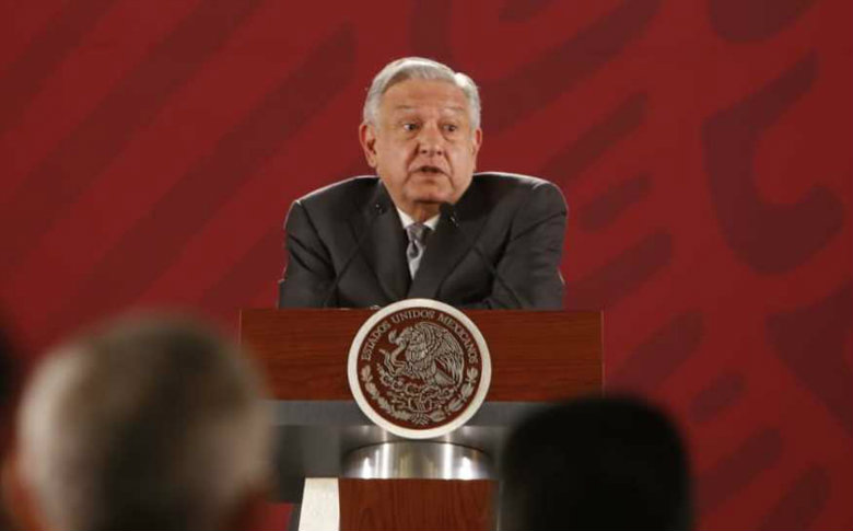 AMLO no asistirá a cumbre del G-20; enviará carta
