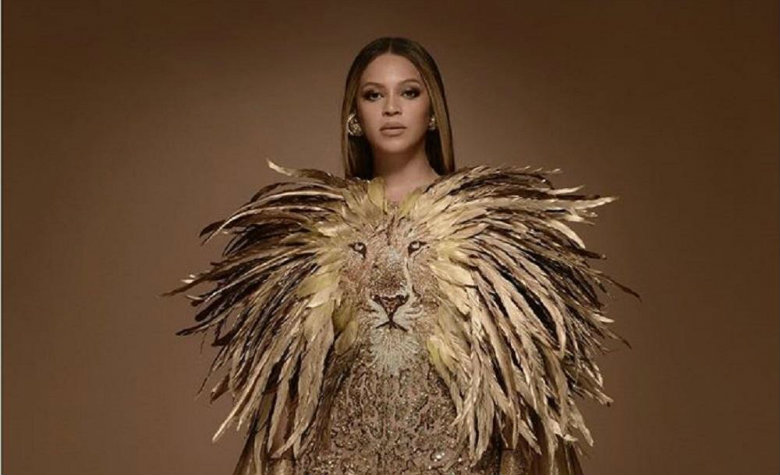 Escucha a Beyoncé como Nala en ‘El Rey León’
