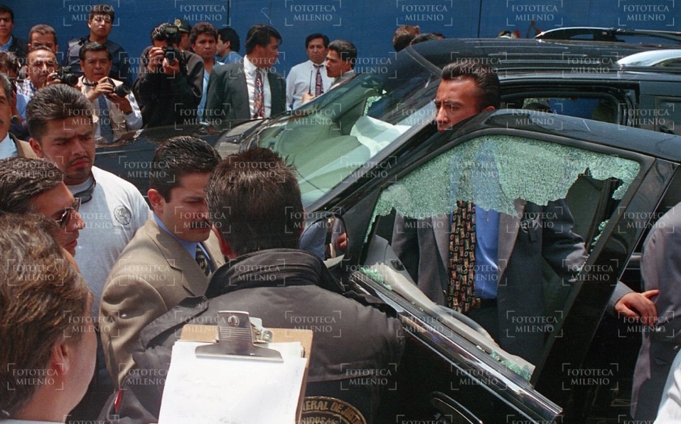 A 20 años de su muerte: así fue asesinado Paco Stanley