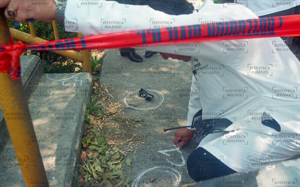 A 20 años de su muerte: así fue asesinado Paco Stanley