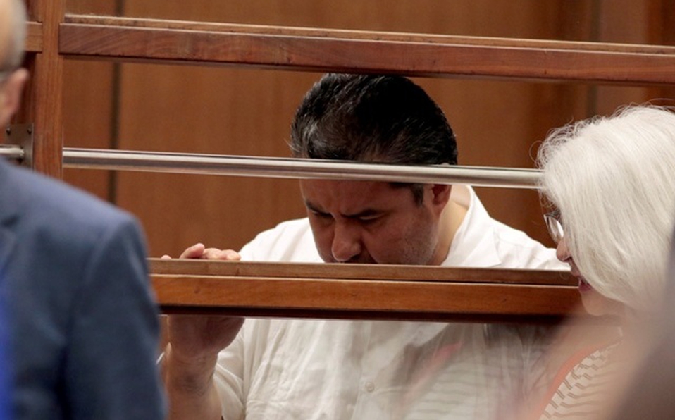 Falsos, cargos contra líder de La Luz del Mundo: abogados; alegan ataque contra iglesia