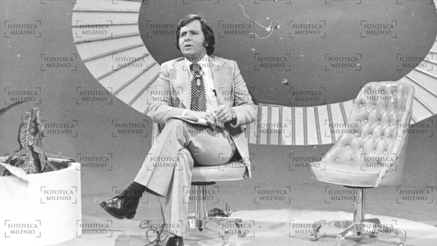 ¿Quién fue Paco Stanley?