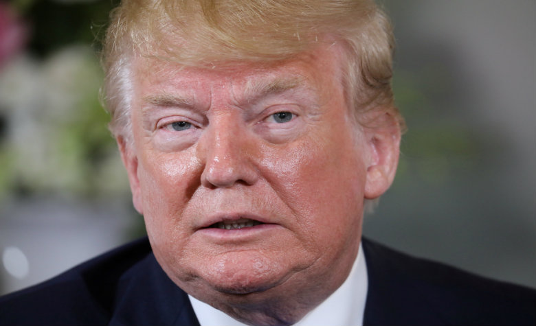 Trump agradece a AMLO y Ebrard por acuerdo sobre migración