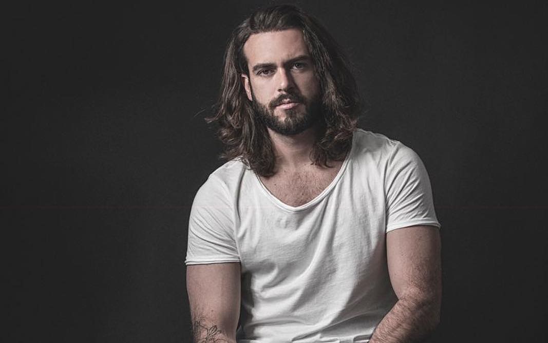 Viene lo nuevo de Pablo Lyle en 'Yankee'