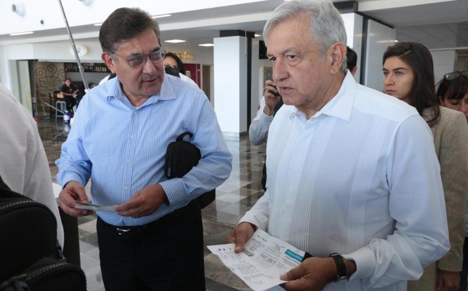 Acuerdo con EU es "bueno"; atenderá causas de migración, dice AMLO