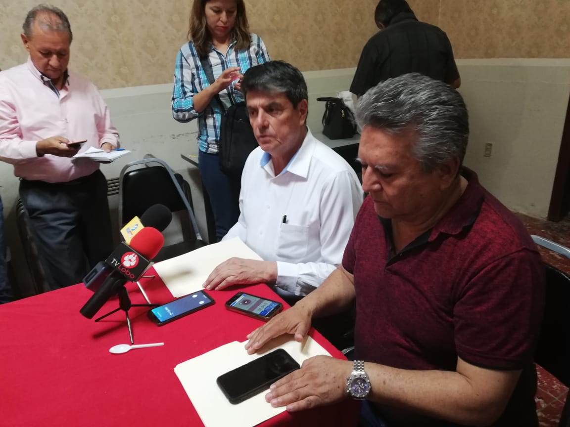 Morena inicia trámite de impugnación de las elecciones en Lerdo