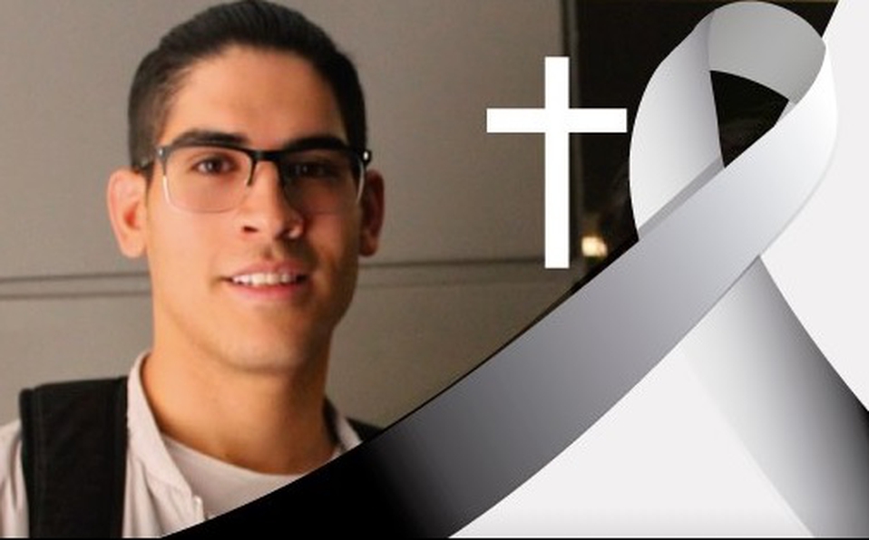 Necropsia reveló que Norberto habría muerto asfixiado por estrangulamiento