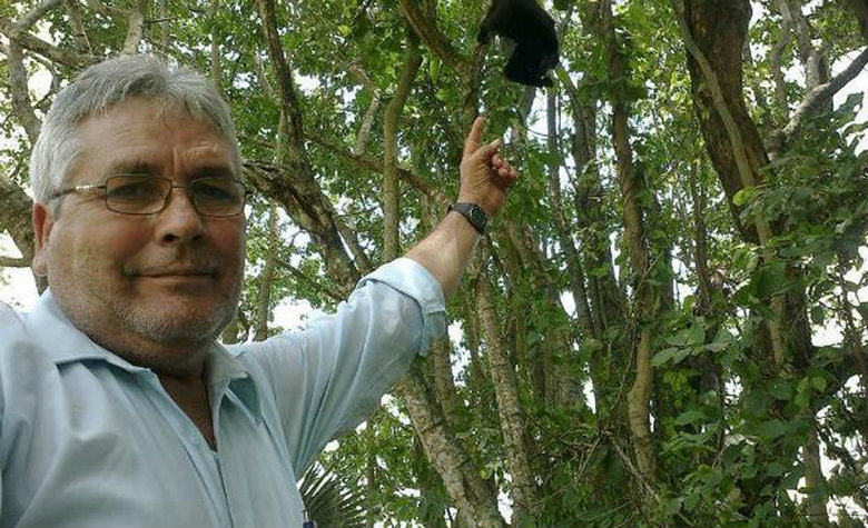 Asesinan a activista ambiental en Tabasco