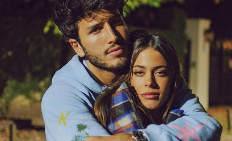Sebastián Yatra y Tini Stoessel ya no ocultan su amor