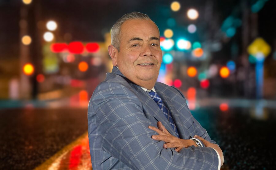 ARTURO 'RUDO' RIVERA