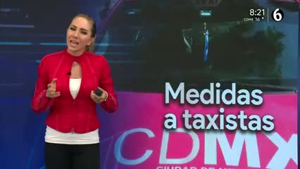 Telediario noticia 