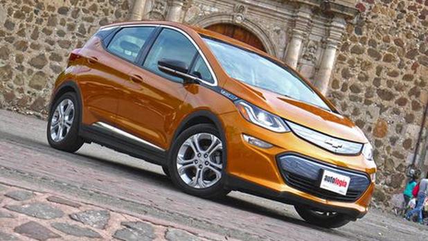 Los 4 autos eléctricos más baratos en México: para cuidar el ambiente y ahorrar