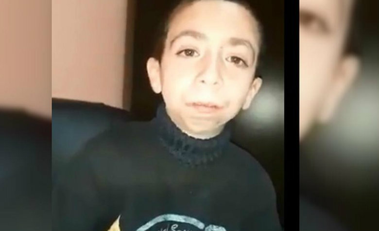 Niño ofrece ahorros para recuperar celular con fotos de su madre difunta
