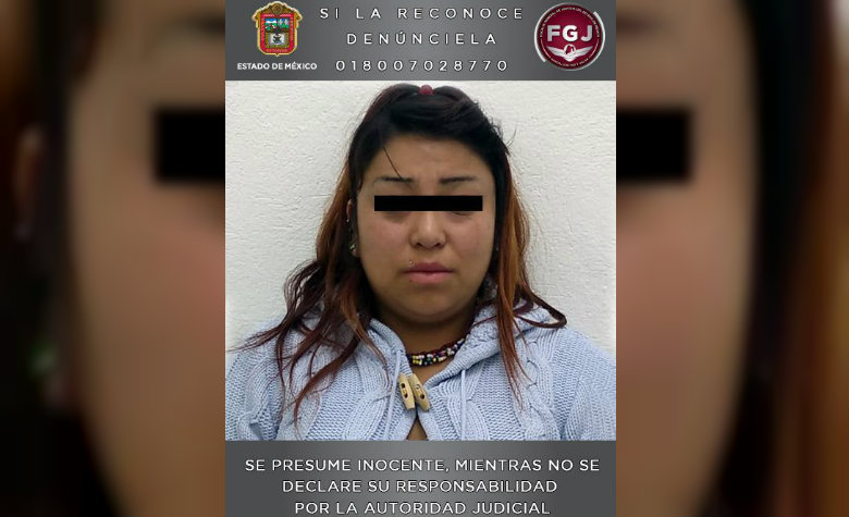Niña de 9 años era presuntamente prostituida por su madre en Ecatepec: la vinculan a proceso