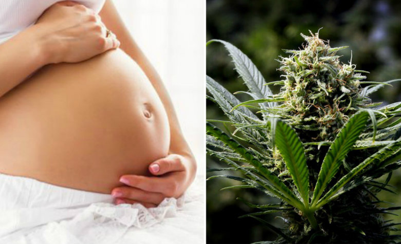 Se duplica uso de mariguana durante el embarazo en Estados Unidos