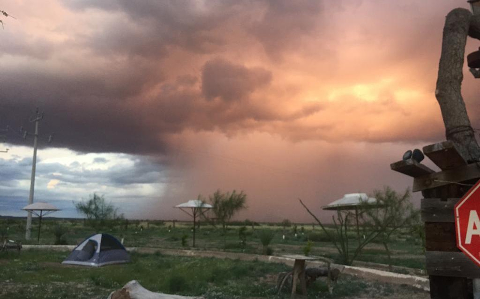 Zona del Silencio, el lugar de México visitado por aliens
