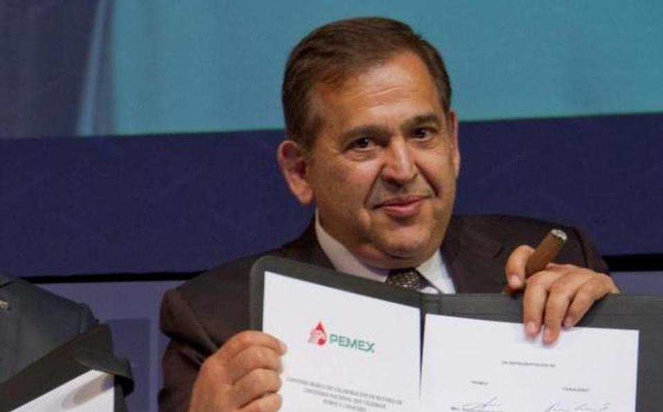 Defensa de Ancira en España, cauta frente a suspensión provisional