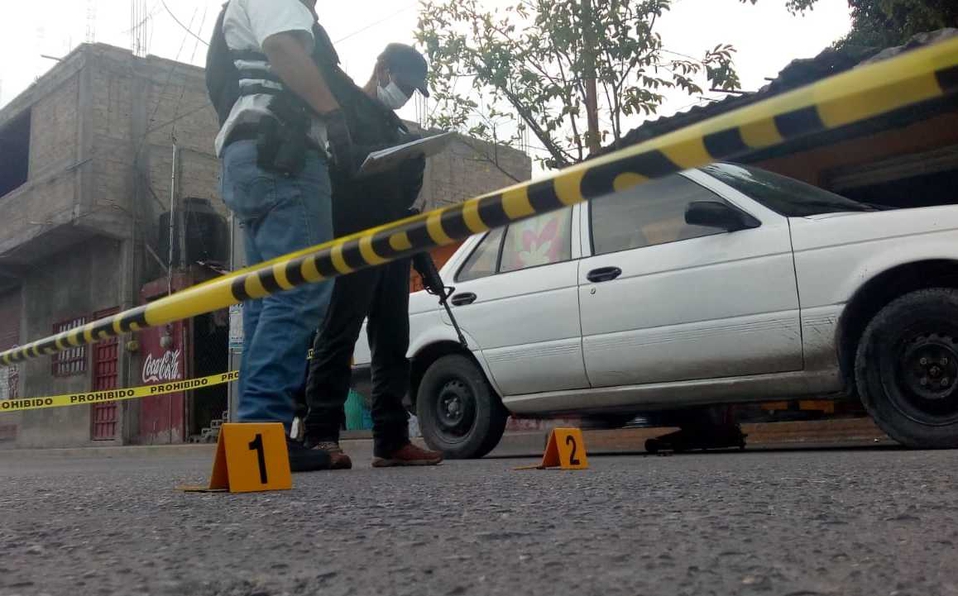 Enfrentamiento en Acapulco deja 3 muertos y 2 detenidos