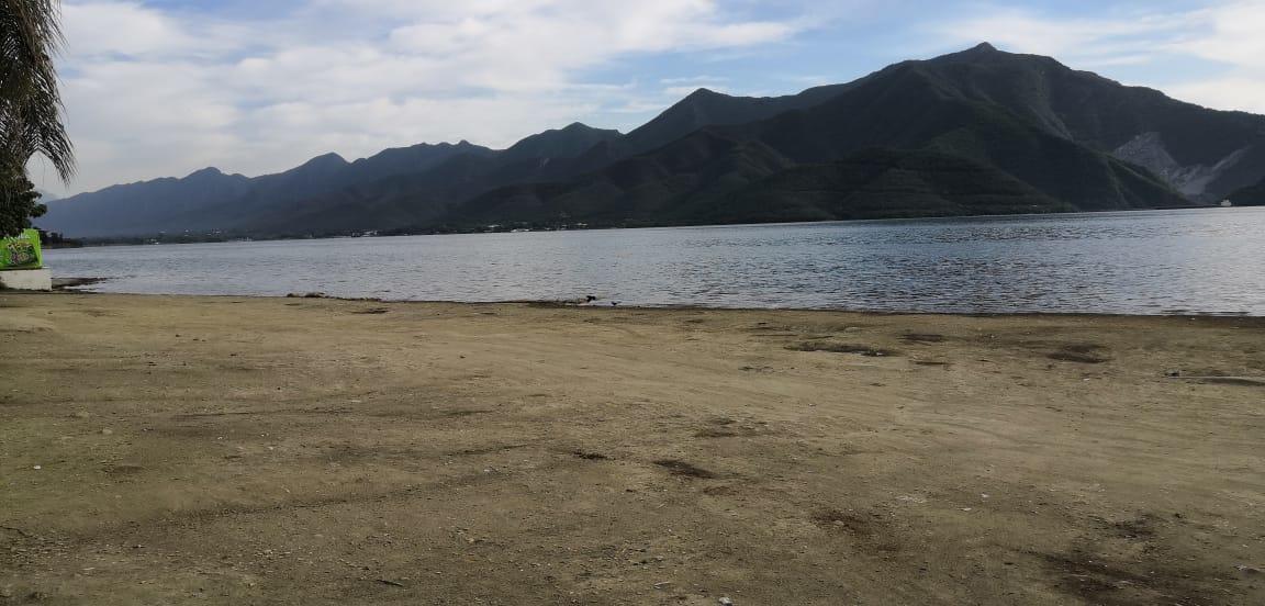 Disminuye nivel de las presas en Nuevo León