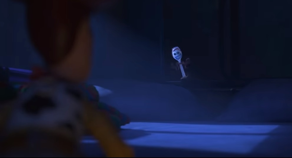Lanzan el tráiler final de 'Toy Story 4'