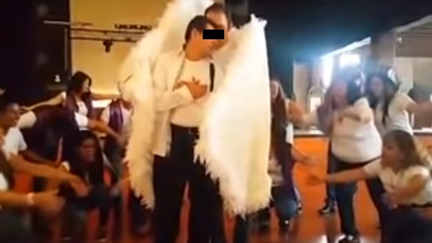 ¿Quién es el sacerdote ligado al crimen de Leonardo Avendaño?