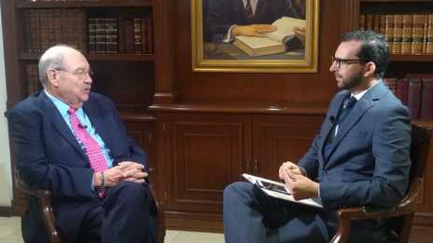 Defensa de Lozoya alista estrategia para demostrar irregularidades en Pemex