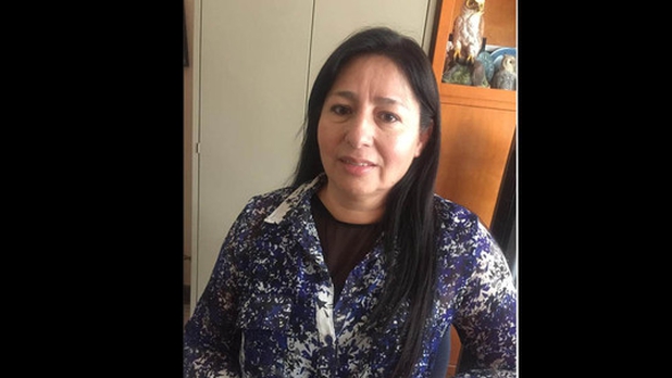 Esperan señal de Dios que pruebe inocencia de Naasón