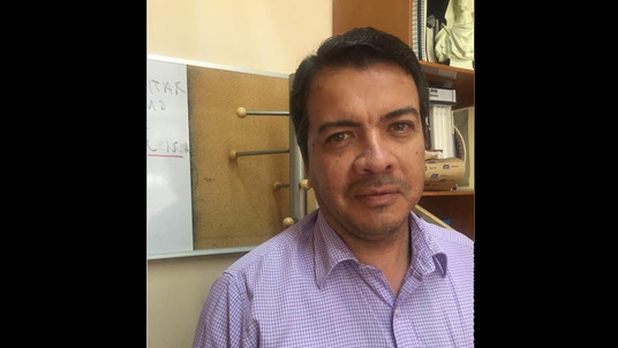 Esperan señal de Dios que pruebe inocencia de Naasón